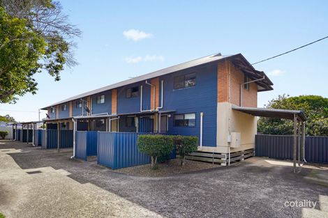 6/205 Zillmere Rd, Zillmere, QLD 4034