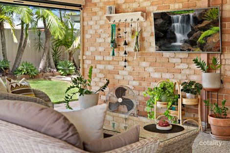 Property photo of 11 River Heights Road Upper Coomera QLD 4209