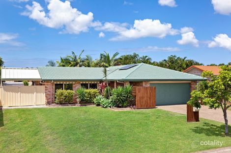 Property photo of 11 River Heights Road Upper Coomera QLD 4209