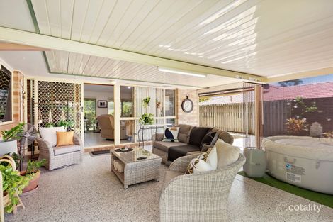 Property photo of 11 River Heights Road Upper Coomera QLD 4209