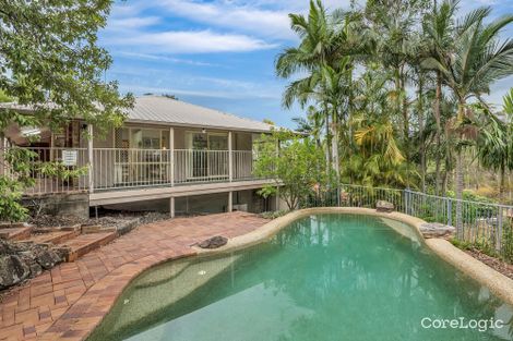 Property photo of 5 Thea Court Indooroopilly QLD 4068