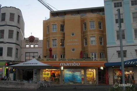 21/72-76 Campbell Pde, Bondi Beach, NSW 2026