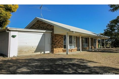 Property photo of 173 Mount Marrow Quarry Road Haigslea QLD 4306