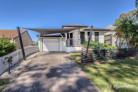 Property photo of 30 Turquoise Crescent Springfield QLD 4300