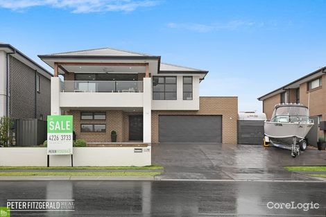 Property photo of 74 Haywards Bay Drive Haywards Bay NSW 2530