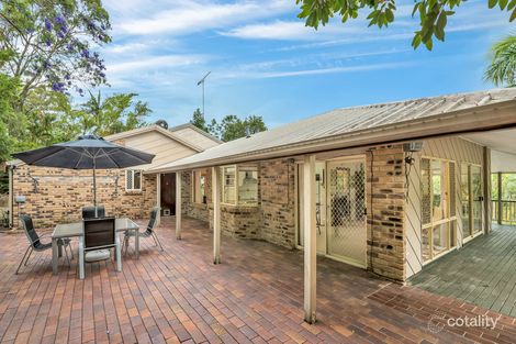 Property photo of 5 Thea Court Indooroopilly QLD 4068