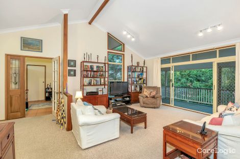 Property photo of 5 Thea Court Indooroopilly QLD 4068