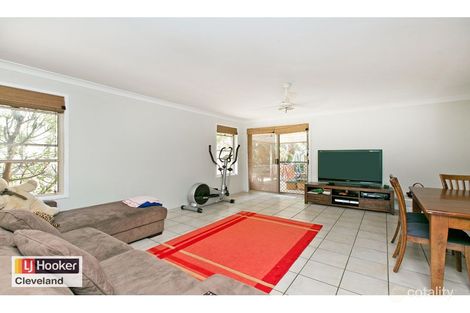 Property photo of 2 Pannosa Court Capalaba QLD 4157