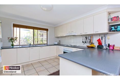 Property photo of 2 Pannosa Court Capalaba QLD 4157