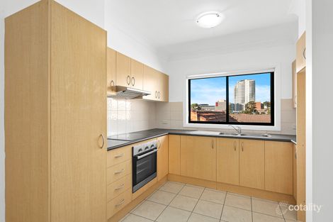 Property photo of 5/13 Hercules Street Wollongong NSW 2500
