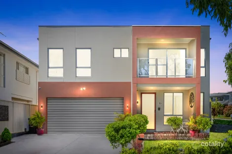 Property photo of 53 Megalong Street The Ponds NSW 2769