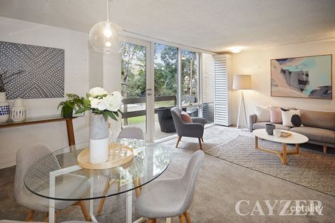 Property photo of 97 Park Street South Melbourne VIC 3205