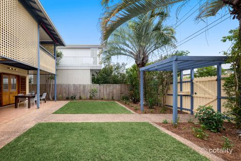 Property photo of 54 Franklin Street Kelvin Grove QLD 4059