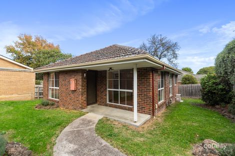 Property photo of 2/9 Ford Street Ringwood VIC 3134