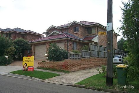 Property photo of 11/11-27 Fallon Street Rydalmere NSW 2116