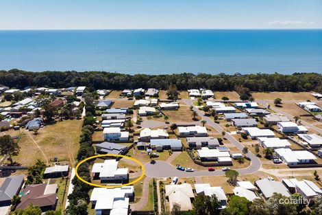 Property photo of 15 Wave Court Toogoom QLD 4655