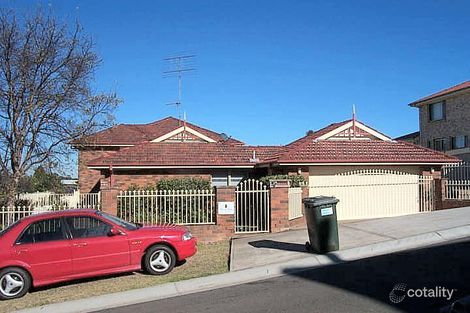 6 Patrine Pl, Bella Vista, NSW 2153