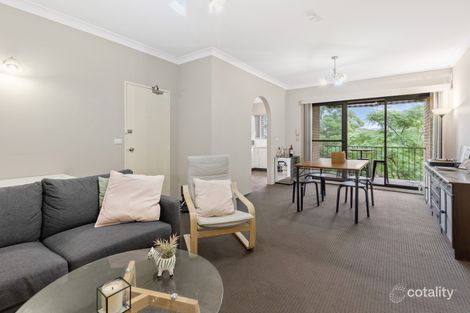 9/461 Willoughby Rd, Willoughby, NSW 2068