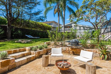 Property photo of 86 Bynya Road Palm Beach NSW 2108