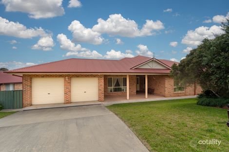 22 London Dr, Cowra, NSW 2794