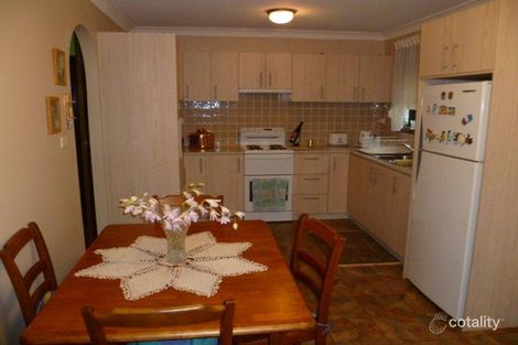 Property photo of 8 Amaranthus Place Macquarie Fields NSW 2564