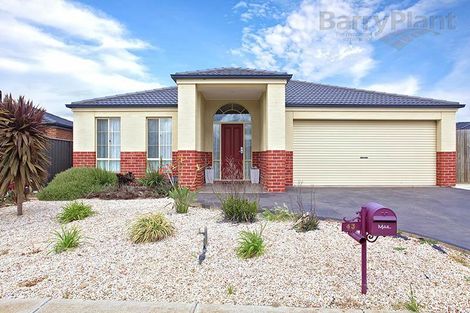 43 Kirkton Dr, Kurunjang, VIC 3337