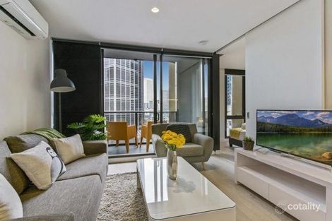 Property photo of 1708/81 A'Beckett Street Melbourne VIC 3000