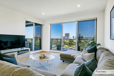 Property photo of 401/36 Hurtle Square Adelaide SA 5000