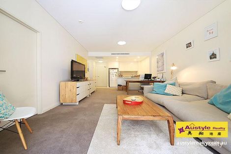Property photo of 8A/3-7 Lorne Avenue Killara NSW 2071