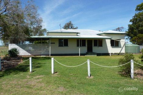 13209 Warrego Hwy, Jondaryan, QLD 4403