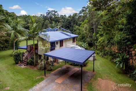 Property photo of 49 Carbeen Road Diwan QLD 4873