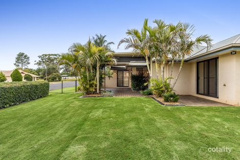 Property photo of 1 Lillypilly Court Middle Ridge QLD 4350
