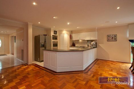 Property photo of 23 Peppertree Avenue Narre Warren South VIC 3805