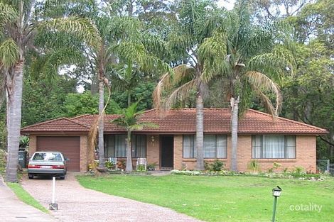 11 Afton Cl, Cardiff, NSW 2285