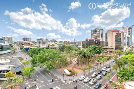 804/347 Ann St, Brisbane City, QLD 4000