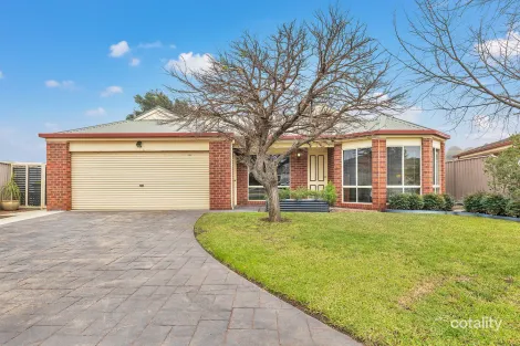2 Cox Pl, Echuca, VIC 3564