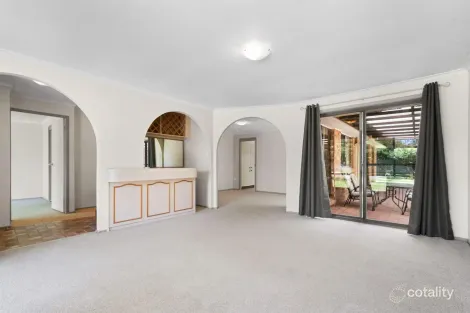 Property photo of 1A Colah Road Mount Colah NSW 2079