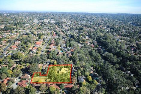 Property photo of 48 Stanley Road Epping NSW 2121