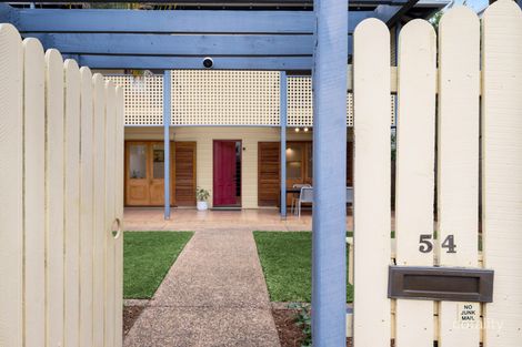 Property photo of 54 Franklin Street Kelvin Grove QLD 4059