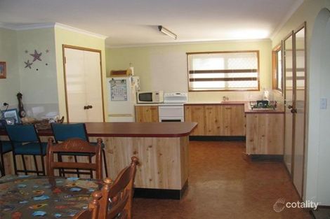 Property photo of 24 Marlin Way Tin Can Bay QLD 4580