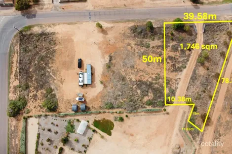 Lot 4 Deer St, Cowell, SA 5602
