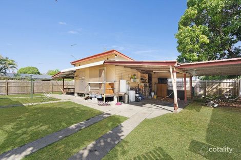 Property photo of 55 Norris Street Hermit Park QLD 4812