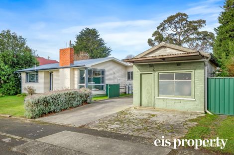 Property photo of 17 Brownell Street Geeveston TAS 7116