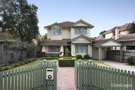 Property photo of 33 Wilfred Road Ivanhoe East VIC 3079