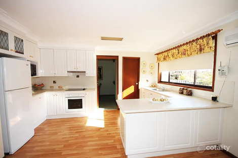 Property photo of 16 Kurrajong Street Hillvue NSW 2340