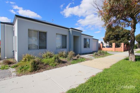 Property photo of 284A Railway Parade East Cannington WA 6107