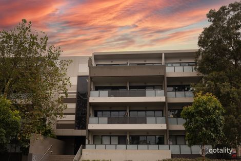 Property photo of 210/80 Ormond Street Kensington VIC 3031