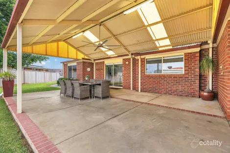 Property photo of 2 Cox Place Echuca VIC 3564