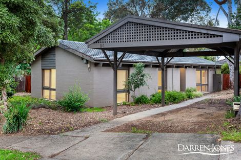 Property photo of 94 Tarcoola Drive Yallambie VIC 3085