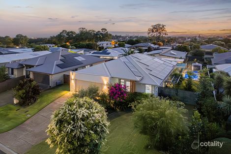 Property photo of 93 Odoherty Circuit Nudgee QLD 4014